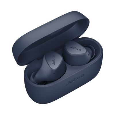 JABRA Elite 3 Truly Wireless หูฟังไร้สาย บลูทูธ (สี Navy)